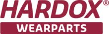 Hardox_Wearparts_Logo