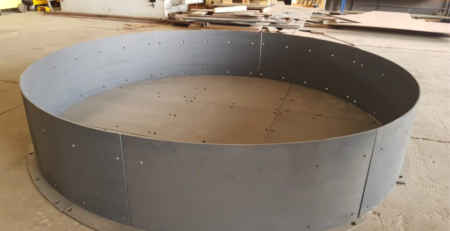 how to choose steel fabrication partner