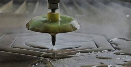 steel fabrication quality control