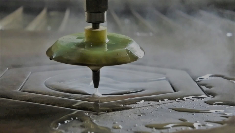 steel fabrication quality control