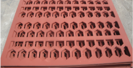 punching bending requirements steel