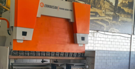 after-sales support fabrication services