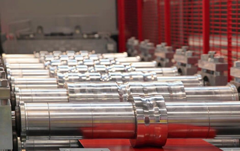 boom maintenance services