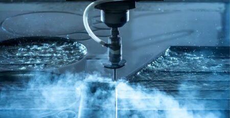 Industrial Steel Fabrication