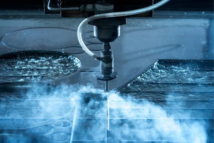 Industrial Steel Fabrication