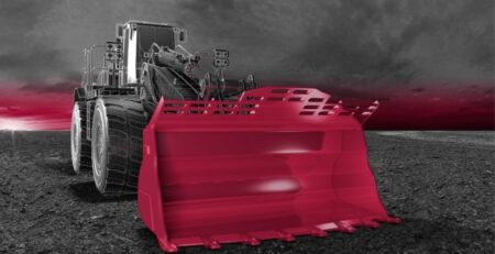 Hardox Wear Parts