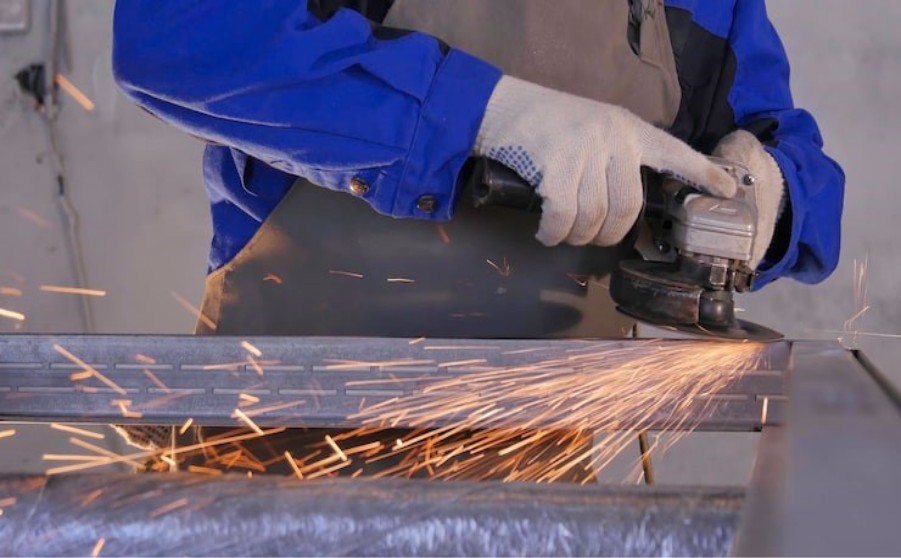 Why are quality checks important in sheet metal fabrication? Quality checks help ensure fabricated parts fit correctly, perform safely, and deliver reliable service in demanding applications such as mining, quarrying, cement plants, construction, and heavy equipment maintenance. Can fabricated parts be manufactured from a sample instead of a drawing? Yes. Professional fabrication workshops can manufacture replacement parts from existing samples, worn components, or site measurements when engineering drawings are unavailable. This is common for repair and maintenance projects involving heavy equipment and industrial machinery. What quality checks should be performed before fabricated parts are delivered? Before delivery, fabricated parts should be inspected for material compliance, dimensional accuracy, fitment, welding quality, surface finishing, quantity verification, and overall readiness for installation. What industries require professional steel fabrication services? Steel fabrication services are widely used in construction, mining, quarrying, cement plants, material handling facilities, manufacturing operations, industrial maintenance, and heavy equipment repair applications. Do you provide CNC cutting services in Riyadh, Saudi Arabia? Yes. Ultametallic provides CNC cutting services for steel plates and fabricated components used in industrial maintenance, repair projects, wear protection applications, and custom steel fabrication requirements. What are the benefits of using Hardox® wear parts instead of standard steel? Hardox® wear parts are designed to provide superior wear resistance, longer service life, reduced maintenance requirements, and improved productivity in abrasive operating environments such as crushers, chutes, hoppers, buckets, and material handling systems. Can Hardox® wear parts help reduce maintenance downtime? In many applications, Hardox® wear parts can extend component life compared to conventional steel, helping reduce replacement frequency, maintenance interventions, and unplanned equipment downtime. Why choose Ultametallic for steel fabrication and wear solutions in Saudi Arabia? Ultametallic is an Authorized Hardox® Wearparts Center in Riyadh, Saudi Arabia, providing steel fabrication, CNC cutting, industrial welding, bucket repair, wear protection solutions, and custom-manufactured wear parts for demanding industrial applications.