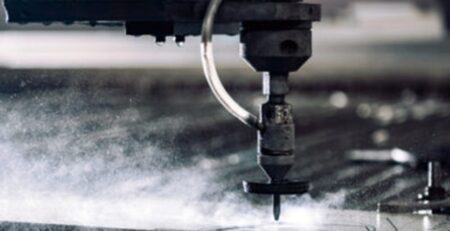 method for metal cutting