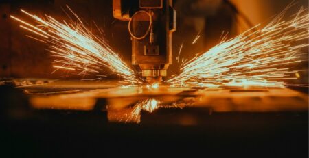 Custom Metal Fabrication Solutions