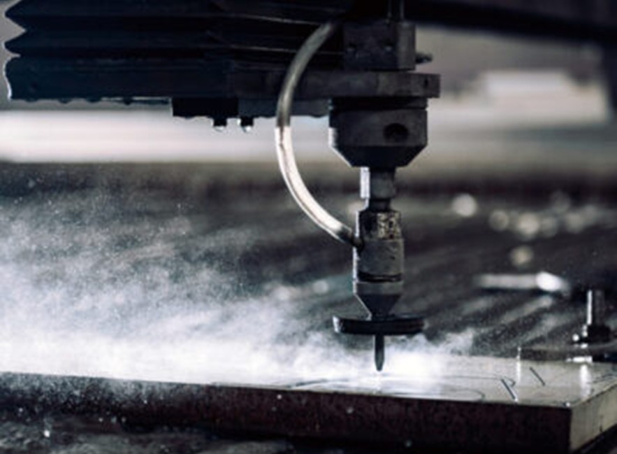 method for metal cutting