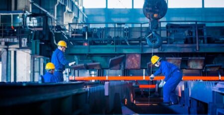 Steel Fabrication Partner