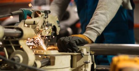 metal forming solutions